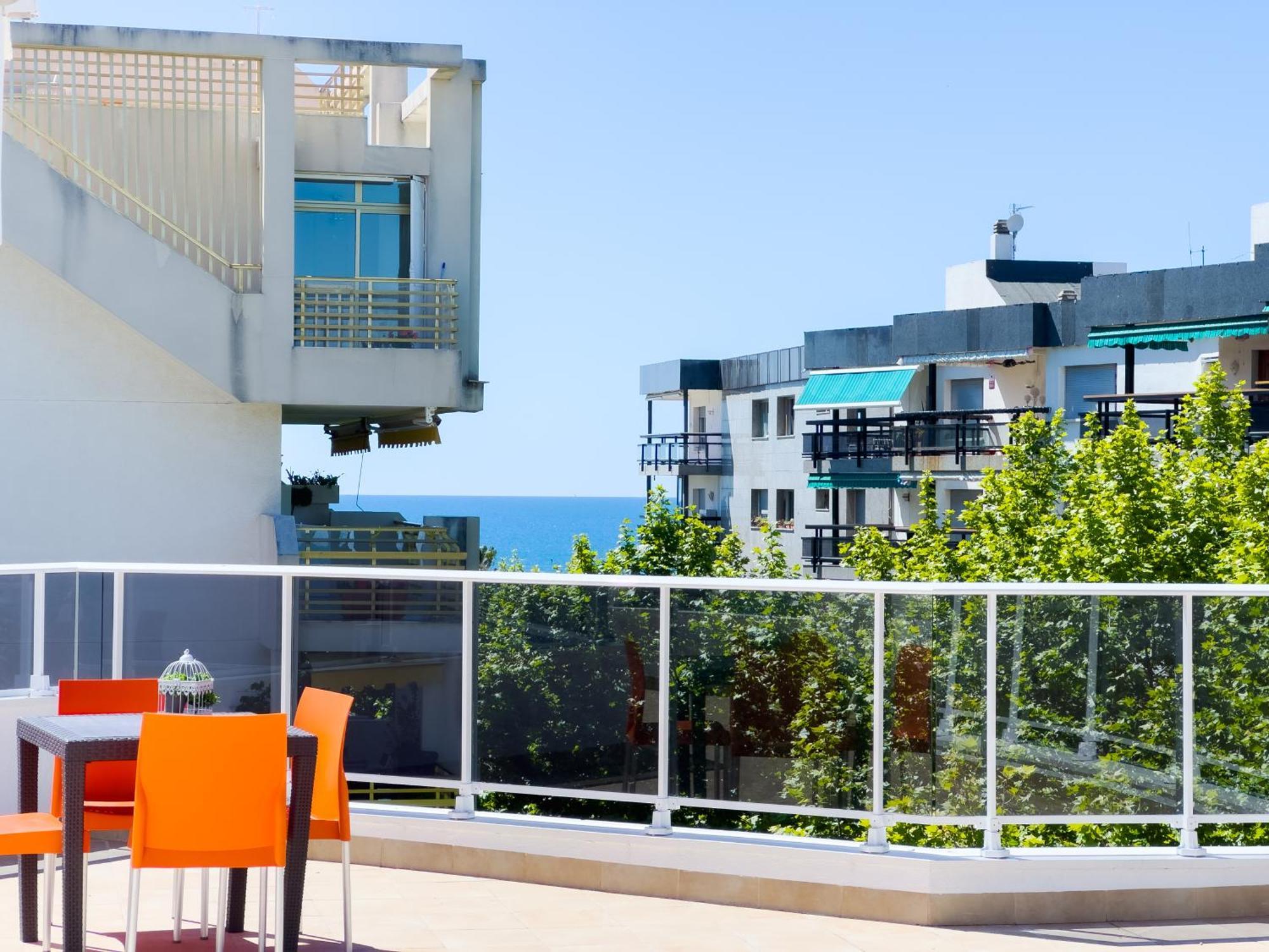 Appartement Rentalmar Atlantida Atico